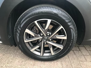 Mazda CX-3 Mazda CX-3 2.0 SAG 121 COMFORT **camera/carplay** - afbeelding nr 8