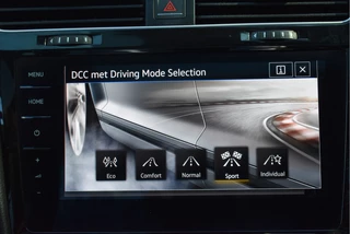 Volkswagen Golf | Pano | Keyless | Camera | Carplay | DAB | Stoelverw | Dynamic LED | Digitale tellers | Adapt.CC - afbeelding nr 64