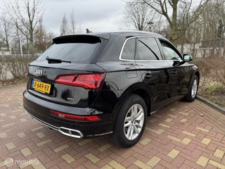 Audi Q5 Audi Q5 55 TFSI e quattro Competition - afbeelding nr 16