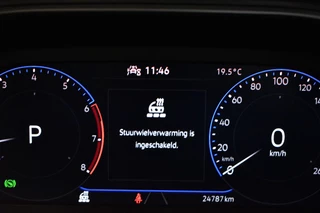 Volkswagen T-Roc Volkswagen T-Roc 1.5 TSI 150PK DSG STYLE VIRTUAL/CARPLAY/CAMERA - afbeelding nr 27