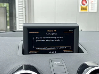 Audi A1 Sportback - afbeelding nr 20