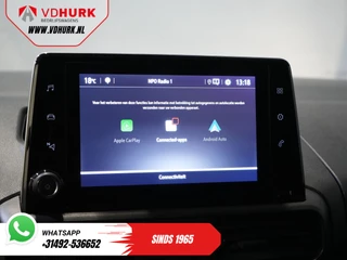 Opel Combo Opel Combo 1.5D 130 pk Aut. L2 BPM VRIJ! Carplay/ Camera/ Cruise/ PDC V+A - afbeelding nr 23