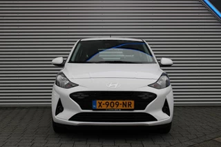 Hyundai i10 - afbeelding nr 5