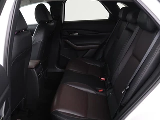 Mazda CX-30 Mazda CX-30 2.0 e-SkyActiv-X M Hybrid Luxury | Leder | Camera  | Stoel & Stuurverwarming | Head-up | Lane assist | Trekhaak | Bose audio - afbeelding nr 6