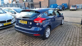 Ford Focus - afbeelding nr 3