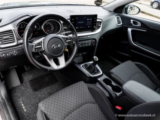 Kia XCeed - afbeelding nr 8