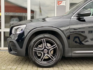 Mercedes-Benz GLB Mercedes GLB 200 AMG-line Business Solution - afbeelding nr 36