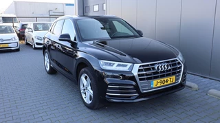 Audi Q5 - afbeelding nr 9