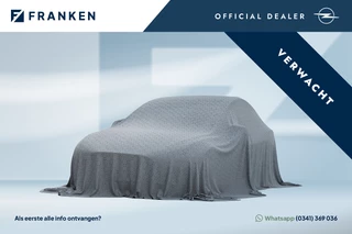 Opel Grandland 1.6 Turbo Plug-in-Hybrid Ultimate