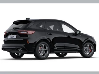 Ford Kuga Ford Kuga 2.5 PHEV 243 pk ST-Line X Bestel met hoge korting! - afbeelding nr 16