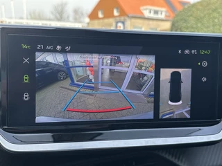 Peugeot 2008 - afbeelding nr 7