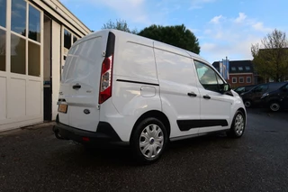 Ford Transit Connect Ford Transit Connect Euro6 | Airco | Cruise contr. | Nette staat! - afbeelding nr 15