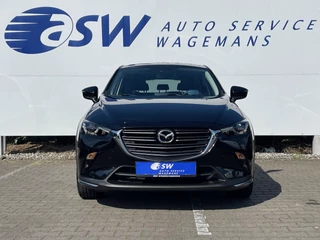 Mazda CX-3 | Navi | Camera | HUD | Keyless | LED | DAB+ | 18 inch - afbeelding nr 6