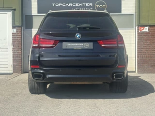 BMW X5 BMW X5 xDrive40e High Executive/PANO/STOELV/NAVI/LEER/MEMORY - afbeelding nr 7