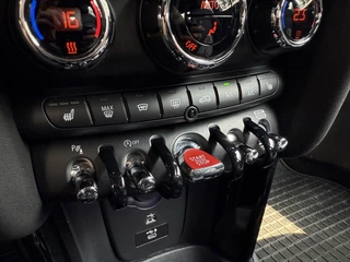 MINI Cooper S MINI Cooper S Mini 2.0 // Serious Business pack // Nieuwstaat // 5 deurs / - afbeelding nr 20