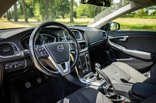Volvo V40 Volvo V40 Cross Country 1.6 D2 Summum | Navigatie | Trekhaak - afbeelding nr 10