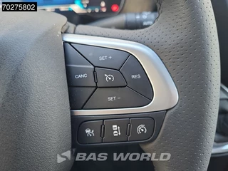 Iveco Daily Iveco Daily 35S18 3.0L Automaat L2H2 2025model ACC Navi Parkeersensoren L2 12m3 Airco - afbeelding nr 18