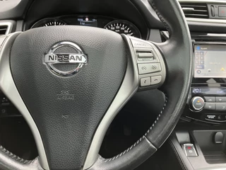 Nissan QASHQAI - afbeelding nr 32