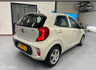 Kia Picanto Kia Picanto 1.0 CVVT EconomyPlusLine - afbeelding nr 9