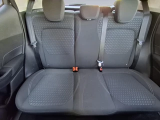 Ford Fiesta - afbeelding nr 15