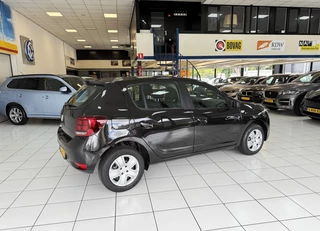Dacia Sandero - afbeelding nr 16