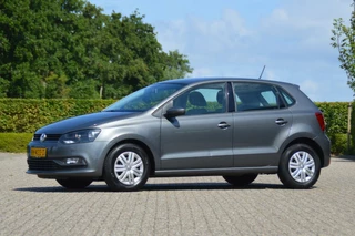 Volkswagen Polo Volkswagen Polo 1.0 75 pk Comfortline 5 drs 2e eig. 82.584km! - afbeelding nr 48