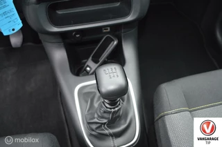 Citroën C3 Citroen C3 1.2 PureTech Business - afbeelding nr 16