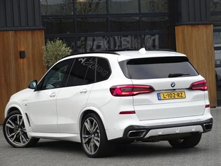 BMW X5 - afbeelding nr 9