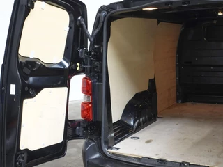 Opel Vivaro Opel Vivaro 2.0 CDTI L3H1 Edition 3-zits Navigatie Trekhaak Cruise control Airco Bluetooth Euro6 - afbeelding nr 34