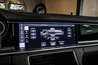 Porsche Panamera Porsche Panamera 2.9 4 E-Hybrid|22''|Pano|chrono|ACC|Bose - afbeelding nr 46