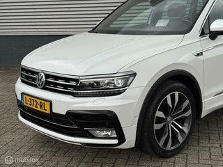 Volkswagen Tiguan Volkswagen Tiguan 2.0 TSI 4Motion R-Line |220PK|BOMVOL - afbeelding nr 5