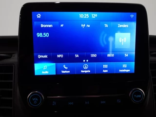 Ford Transit Custom Ford Transit Custom 130 pk Automaat L1H1 Trend Navigatie Airco Cruise Control Camera Trekhaak - afbeelding nr 29