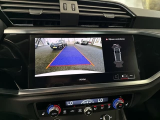 Audi Q3 Audi Q3 35 TFSI Pro Line | MATRIX LED | CAMERA | CARPLAY | 20 INCH LMV - afbeelding nr 6