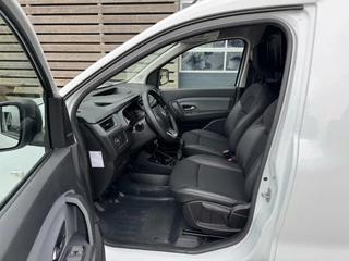 Renault Express Renault Express 1.5 dCi 75 Comfort Euro6|Airco|Cruise - afbeelding nr 2