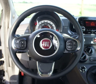 Fiat 500 Fiat 500 0.9 TwinAir Turbo Popstar - afbeelding nr 12