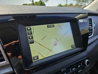 Kia Niro Kia Niro 1.6 GDi Hybrid DynamicLine | Hybrid | Carplay / Navi / Camera - afbeelding nr 17