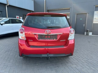 Toyota Verso - afbeelding nr 6