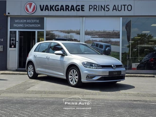 Volkswagen Golf Volkswagen Golf 1.0 TSI Comfortline |CAMERA|CARPLAY|ADAPTIVE|ORIG. NL|NAP| 3104 - afbeelding nr 5