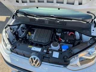 Volkswagen up! - afbeelding nr 19