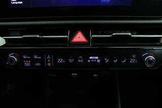 Kia Niro Kia Niro 1.6 GDi Hybrid DynamicLine - afbeelding nr 15