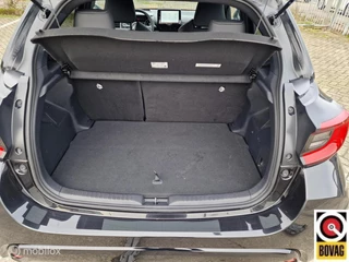 Toyota Yaris Toyota Yaris 1.5 Hybrid 115 Business pas beurt gehad Automaat Stoel-Stuurverwarming Keyless model 2024 - afbeelding nr 9