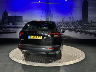 Škoda Karoq Skoda Karoq 1.5 TSI ACT Business Edition Plus *LED*Appconnect*Navi*Virtual* - afbeelding nr 12