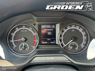 Škoda Octavia Skoda Octavia Combi 1.0 TSI Greentech Sport Business - afbeelding nr 26