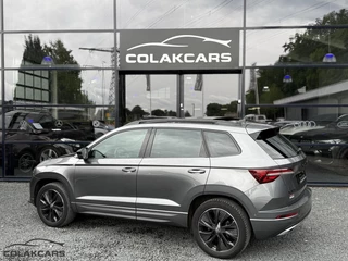 Škoda Karoq Skoda Karoq 2.0 TSI 4x4 Sportline Business - afbeelding nr 13