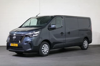 Nissan Primastar 2.0 dCi L2 H1 N-Connecta 2x Schuifdeur 5 jr garantie