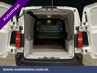 Opel Vivaro Cruisecontrol, Parkeersensoren, Bijrijdersbank, 2500kg trekvermogen - afbeelding nr 3