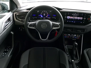 Volkswagen Polo 08/2024 