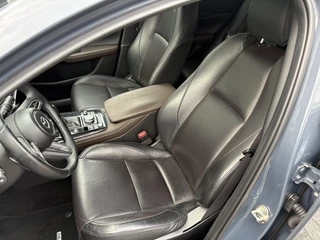 Mazda CX-30 Mazda CX-30 2.0 Mild Hybrid 180PK Automaat Luxury - afbeelding nr 11