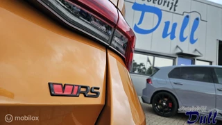 Škoda Octavia Skoda Octavia 2.0 TSI RS 245 Leder Unieke kleur Nieuwstaat!! - afbeelding nr 33