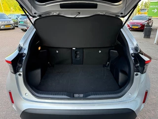 Toyota Yaris Cross Toyota Yaris Cross 1.5 HYBRID 115 FIRST EDTION NIEUW MODEL! - afbeelding nr 11